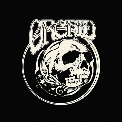 Orchid- Through The Devil's Doorway (Vinyl)-BoldPlay