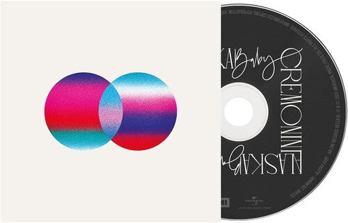 Cesare Cremonini- Alaska Baby (CD)-BoldPlay