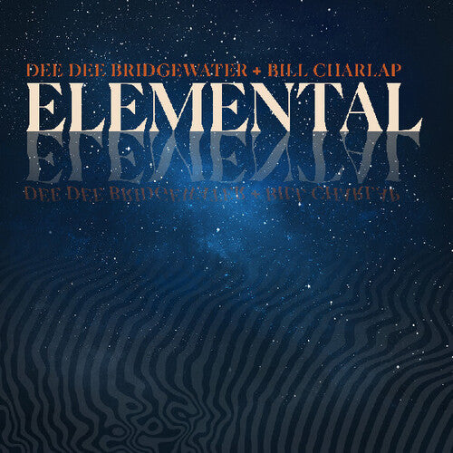 Elemental (Vinyl)-BoldPlay