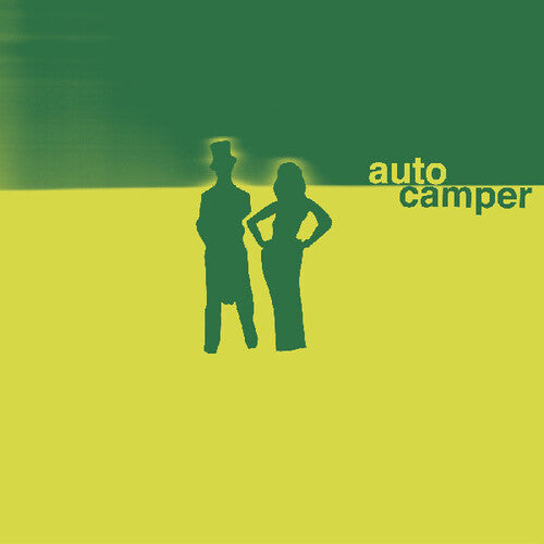 Autocamper- What Do You Do All Day? (Vinyl)-BoldPlay