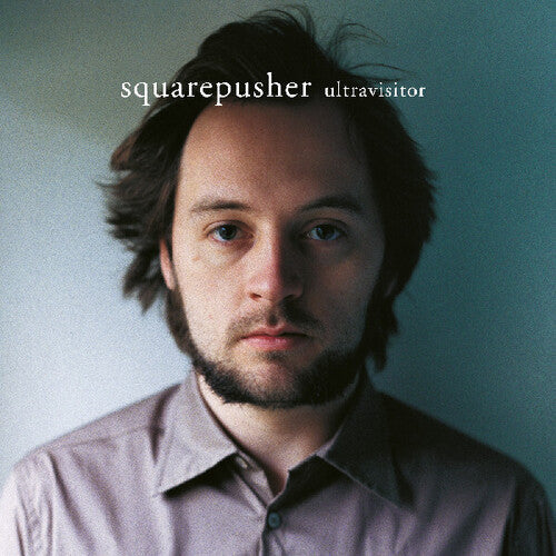 Squarepusher- Ultravisitor (Vinyl)-BoldPlay