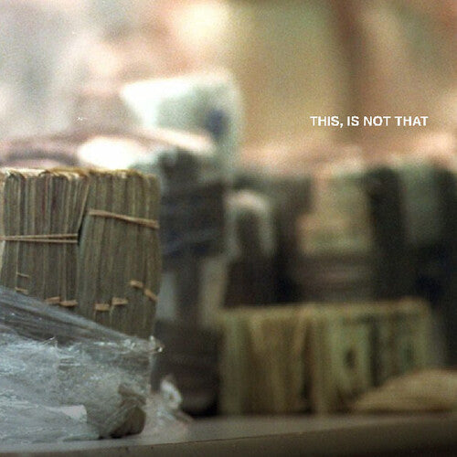 This, Is Not That (Vinyl)-BoldPlay