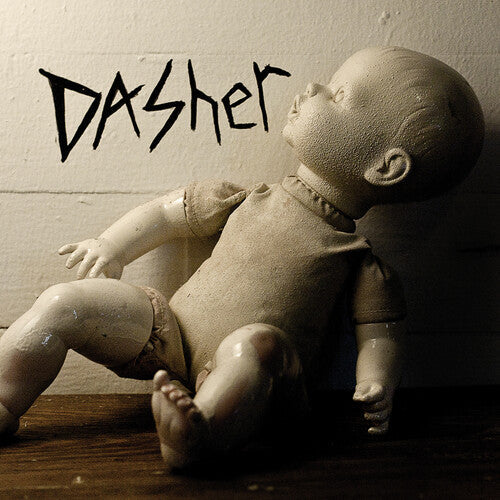 Dasher- Soviet (Vinyl)-BoldPlay