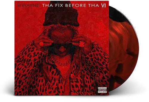 2 Chainz/Lil Wayne- Tha Fix Before Tha VI (Vinyl)-BoldPlay