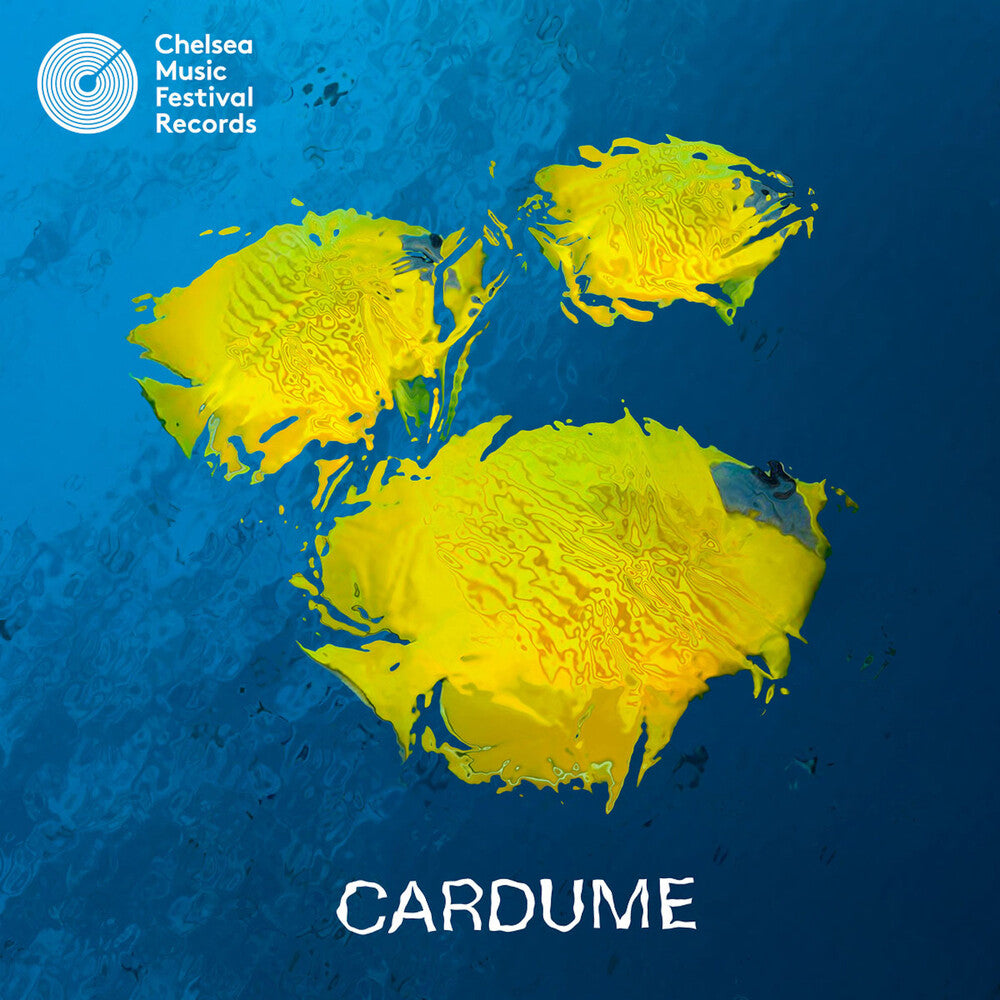 Cardume- Cardume (CD)-BoldPlay