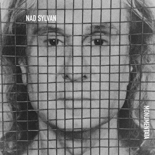 Nad Sylvan- Monumentata (CD)-BoldPlay