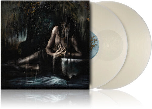 Lorna Shore- I Feel The Everblack Festering Within Me (Translucent Milky Clear Vinyl)-BoldPlay