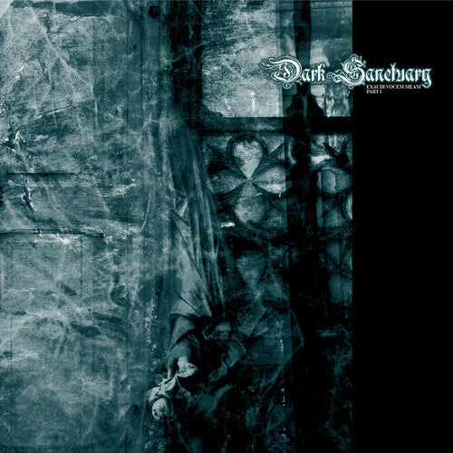 Dark Sanctuary- Exaudi Vocem Meam - Part 1 (CD)-BoldPlay