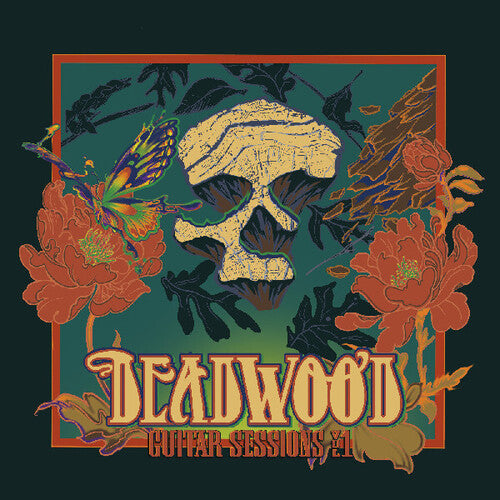 Deadwood Sessions: Volume One (Vinyl)-BoldPlay