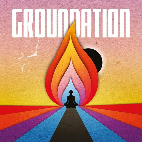 Groundation- Candle Burning (Vinyl)-BoldPlay