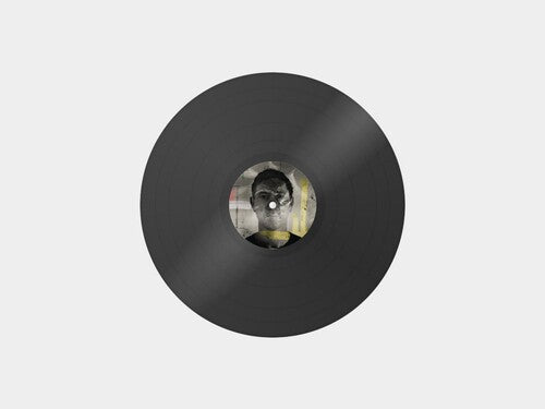 Erik Deutsch- La Nuit Blanche (Vinyl)-BoldPlay