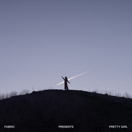 Pretty Girl- Fabric Presents Pretty Girl (Vinyl)-BoldPlay