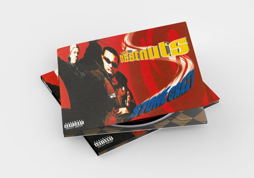 The Beatnuts- Stone Crazy (CD)-BoldPlay