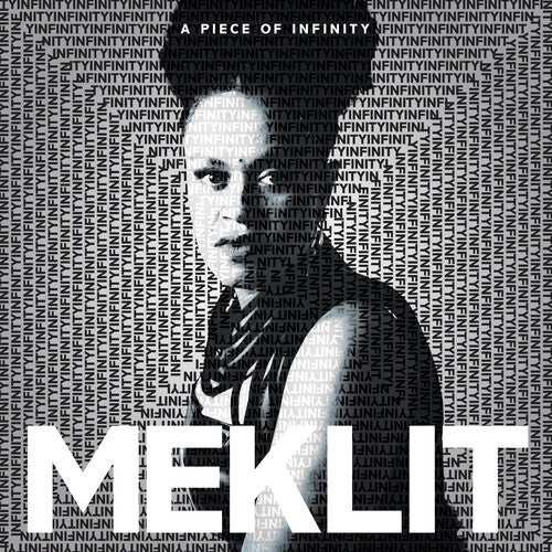 Meklit- A Piece Of Infinity (CD)-BoldPlay