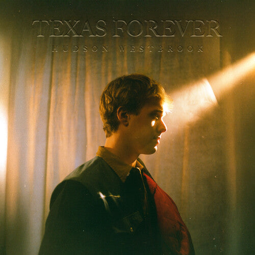Hudson Westbrook- Texas Forever (CD)-BoldPlay
