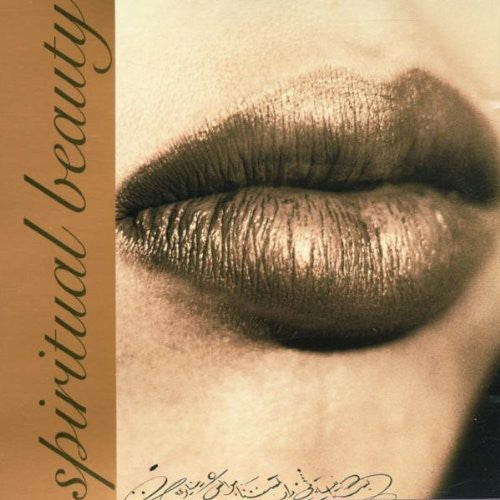 Spiritual Beauty- Spiritual Beauty (CD)-BoldPlay