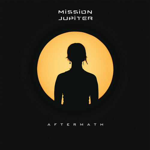 Mission Jupiter- Aftermath (CD)-BoldPlay