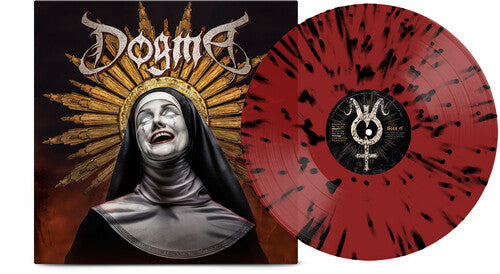 The Dogma- Dogma (Vinyl)-BoldPlay