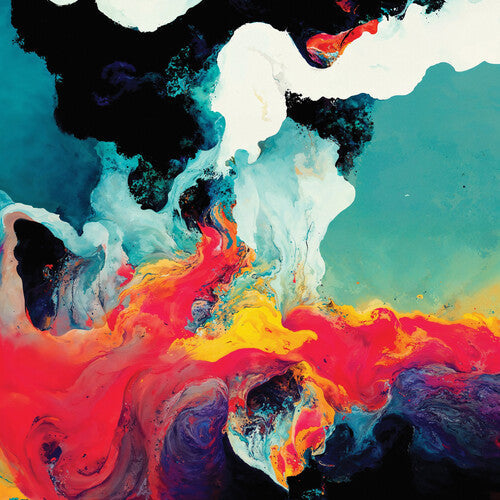 Rafiq Bhatia- Enviroments (CD)-BoldPlay