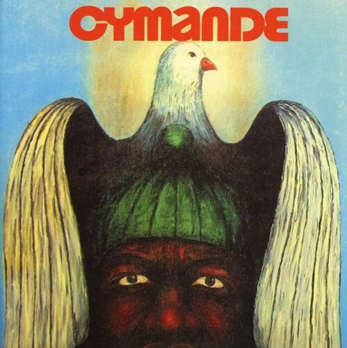Cymande- Cymande (CD)-BoldPlay