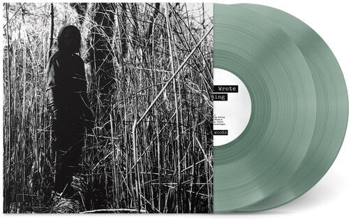 Billy Woods- Today, I Wrote Nothing (10 Year Anniversary) (Vinyl)-BoldPlay