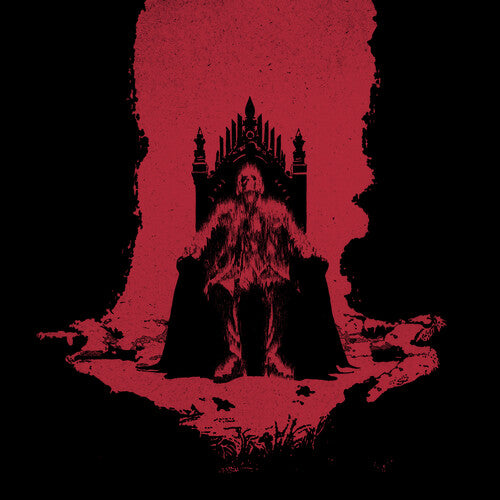 Fit for a King- Lonely God (CD)-BoldPlay