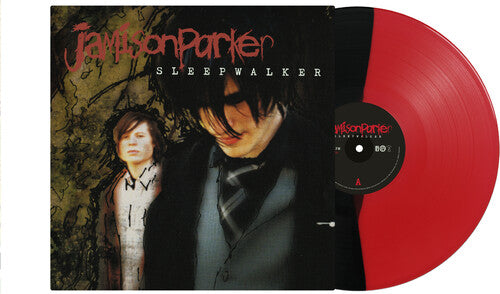 JamisonParker- Sleepwalker (Vinyl)-BoldPlay