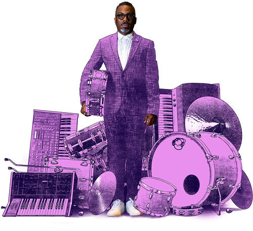 Nate Smith- Live-action (Vinyl)-BoldPlay