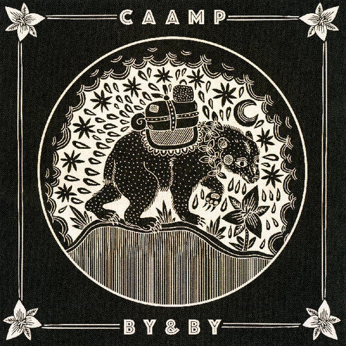 Caamp- By and By (Canary Yellow Vinyl)-BoldPlay