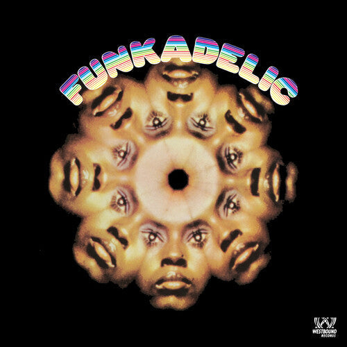 Funkadelic- Funkadelic (CD)-BoldPlay