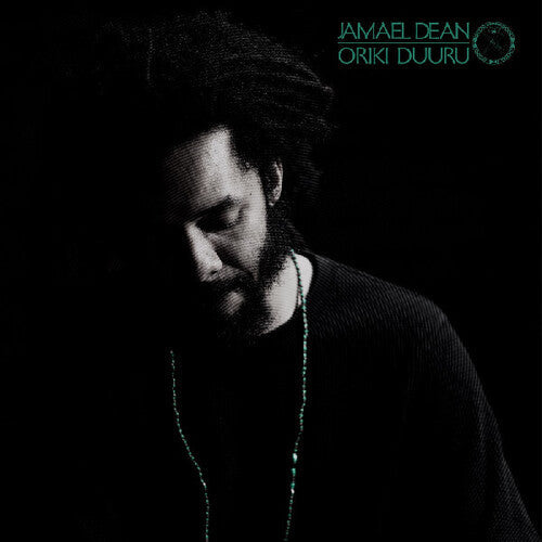 Jamael Dean- Oriki Duuru (Vinyl)-BoldPlay
