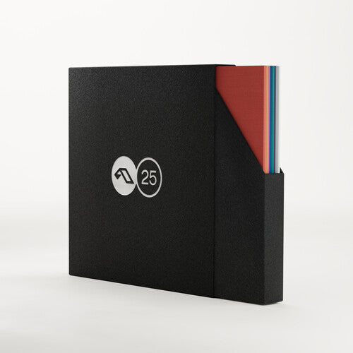 Various Artists- Anjuna25 (Various Artists) (Vinyl)-BoldPlay
