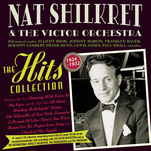 The Hits Collection 1924-32 (CD)-BoldPlay