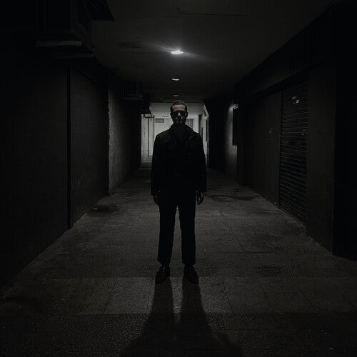 Dancing Plague- Domain (Vinyl)-BoldPlay