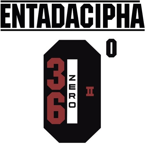 36Zero- Entadacipha (CD)-BoldPlay