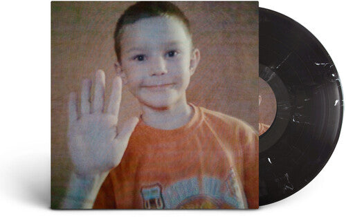 Dvrst- Echoes Of Childhood (Vinyl)-BoldPlay