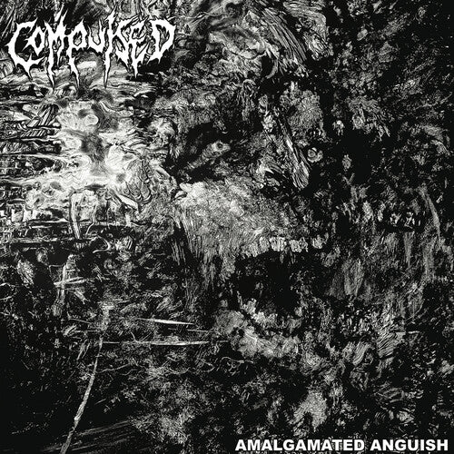 Compulsed- Amalgamated Anguish (Vinyl)-BoldPlay