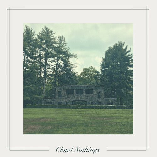 Cloud Nothings- Life Is Only One Event (Vinyl)-BoldPlay