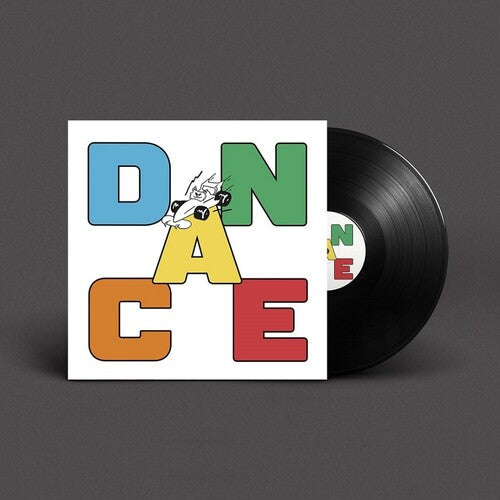 Peggy Gou- D.A.N.C.E. (Vinyl)-BoldPlay