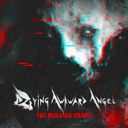 Dying Awkward Angel- The Missing Frame (CD)-BoldPlay