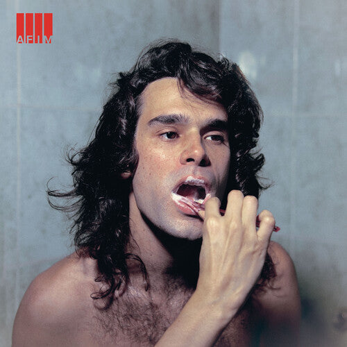 Ze Ibarra- Afim (CD)-BoldPlay