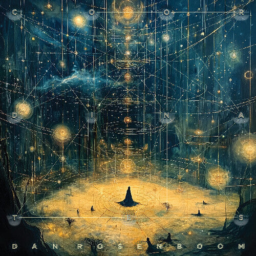 Dan Rosenboom- Coordinates (CD)-BoldPlay