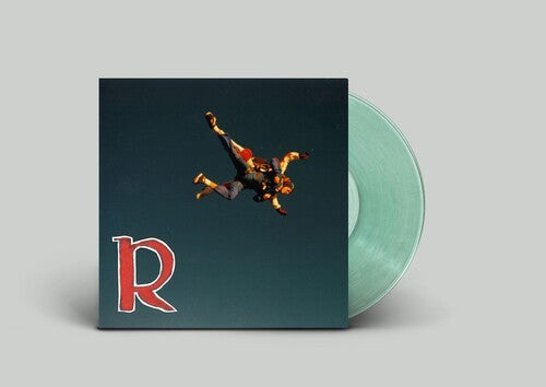 Rocket- R is for Rocket (Indie Exclusive Vinyl) Coke Bottle-BoldPlay