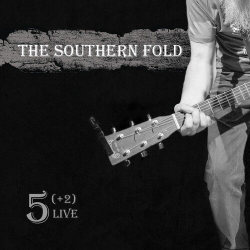 Southern Fold- 5 (+2) Live From The Southern Fold (Vinyl)-BoldPlay