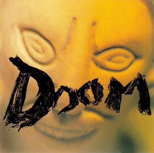 Doom- Complicated Mind (Vinyl)-BoldPlay