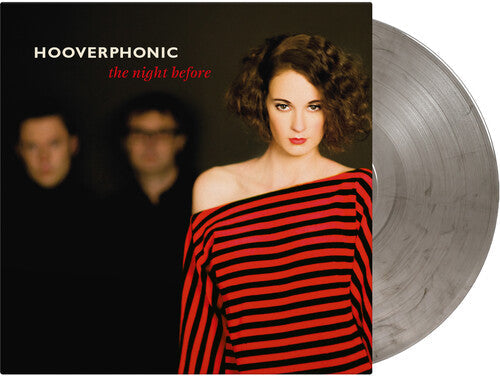 Hooverphonic- The Night Before (Vinyl)-BoldPlay
