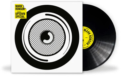 Mark Ronson- Uptown Special (Vinyl)-BoldPlay