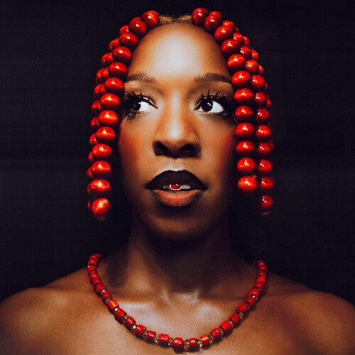 Halima- Sweet Tooth - Red (Vinyl)-BoldPlay