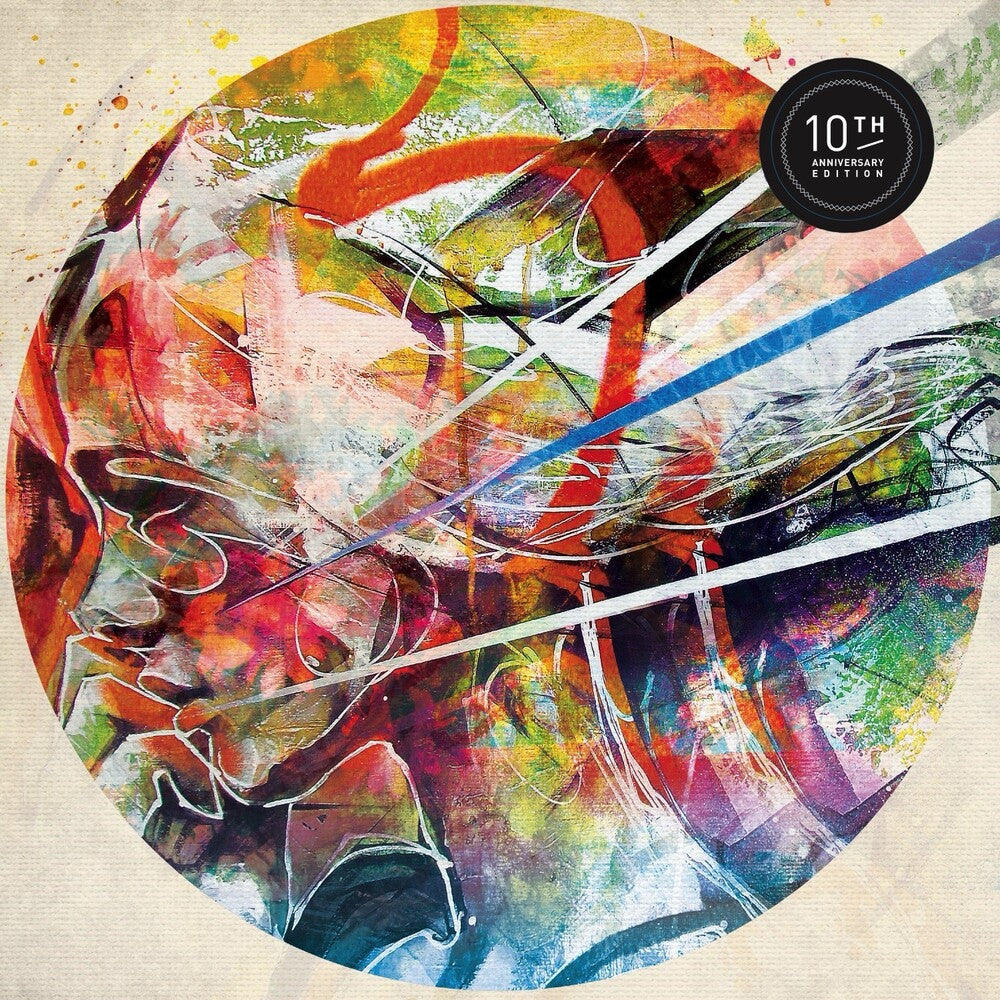 Royal Canoe- Today We're Believers [Colored Vinyl] [Deluxe] [Limited Edition] (Aniv)-BoldPlay
