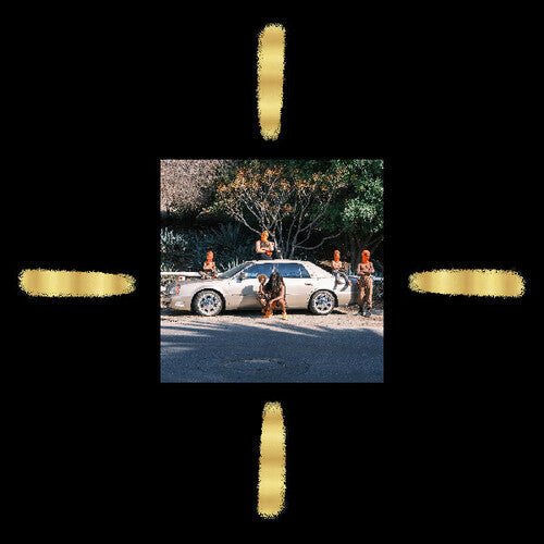 Murs- Love & Rockets 3:16 (The Emancipation) (Vinyl)-BoldPlay